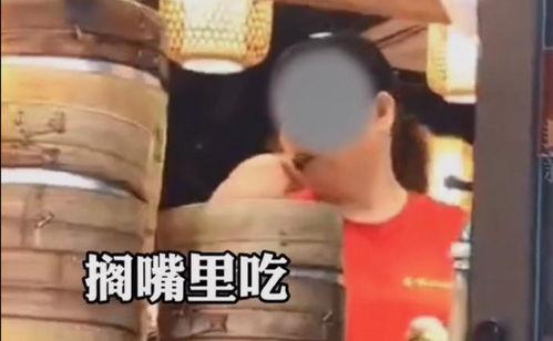 吃瓜女店员,揭秘娱乐圈背后的八卦风云