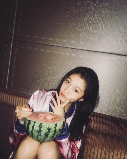 甜心瓜怎么吃,解锁美味新体验