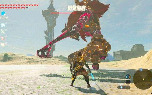 塞尔达吃瓜的人,吃瓜人生，探寻奇幻世界的秘密