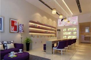 吃瓜美甲店,指尖上的时尚盛宴