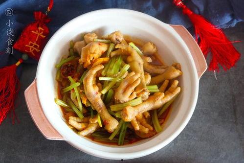 吃鸡爪吃出什么瓜,揭秘背后惊人真相